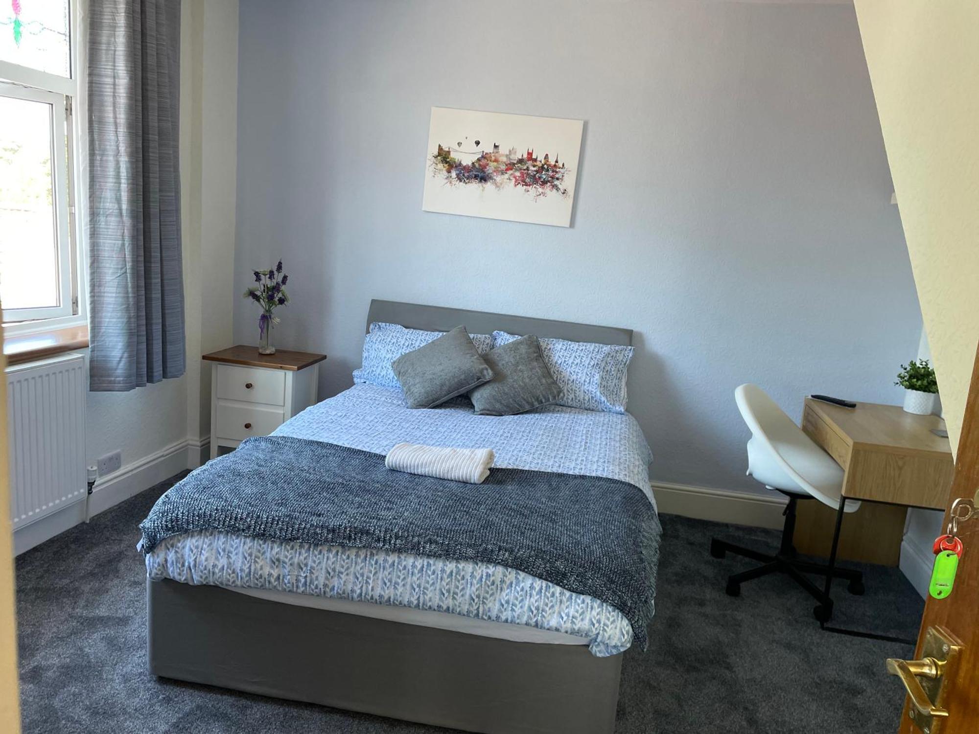 Maple Leaf Guest House Almondsbury Extérieur photo
